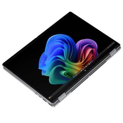 Noutubuk HP OmniBook X Flip 14-fm0018ci (BZ2X1EA)